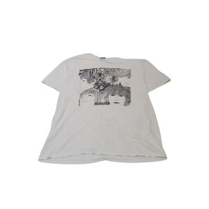 2019 Beatles Rovolver Album T-Shirt (Big Cover)